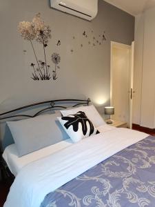 Casa Rosy Milano, Bovisa Politecnico, Dergano metropolitana, Niguarda, Bicocca