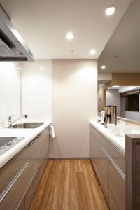 Tokyu Vacations Sapporo