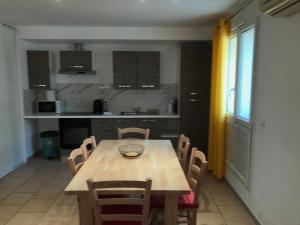 Appart'hotels Privilege Hotel & Apparts Eurociel Centre Comedie : photos des chambres