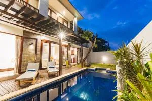 Villa Griya Purnama - Saba