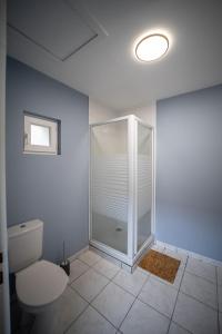 Appartements Les bottines : photos des chambres