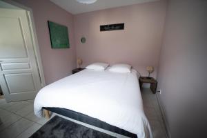 Appartements Les bottines : photos des chambres