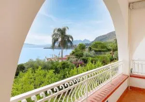 Solemar Sicilia - Ville Paradiso - 圣夫拉维亚