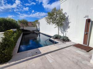 Porto Montenegro Luxury Apartment