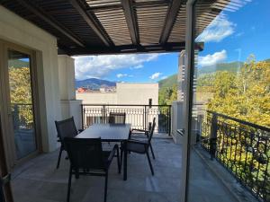 Porto Montenegro Luxury Apartment