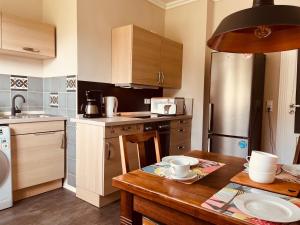 Ferienwohnung Am See
