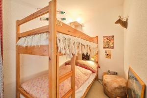 Appartements Appartement Familial De Montagne : photos des chambres