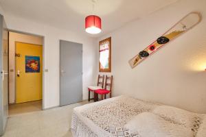 Appartements Appartement Familial De Montagne : photos des chambres