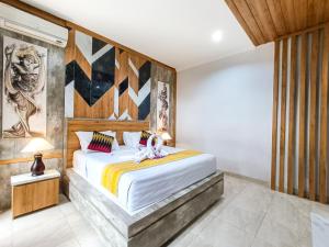 Wisata Bintang Hotel