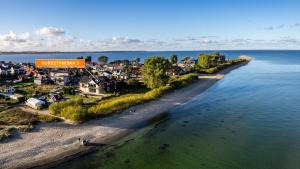 Bursztynowa Rewa, Sun & Snow