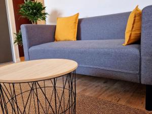 Appartements Le Bolero - Studio : photos des chambres