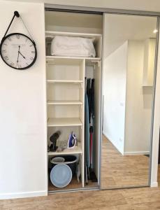 Appartements Le Bolero - Studio : photos des chambres