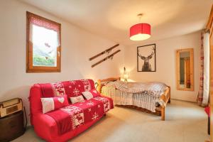 Appartements Appartement Familial De Montagne : photos des chambres