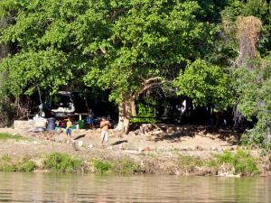 Kunene River Lodge