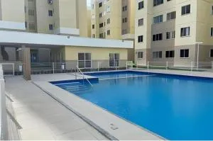 Apartamento do Caio - Itaitinga