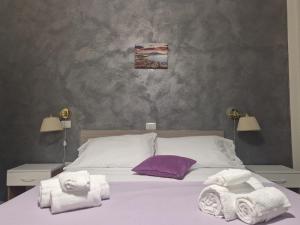 Double Room room in Hotel Le Orchidee