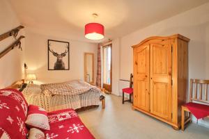 Appartement Familial De Montagne