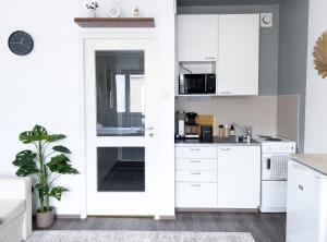 Stylish Studio in the Centre