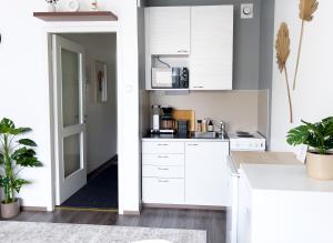 Stylish Studio in the Centre