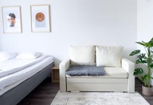 Stylish Studio in the Centre