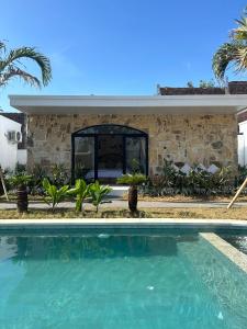 Palacio Balangan Villa