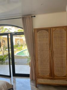 Palacio Balangan Villa