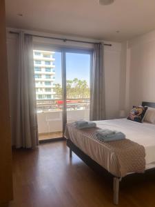 Ithaki Phinikoudes Apartment No. 205