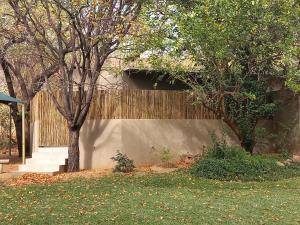 Kunene River Lodge