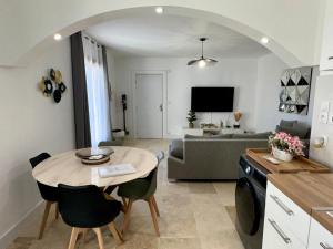 Les Appartements du Mas - Aventurine