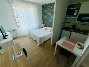 Appartements Sphinx Residences - Tempologis Memorial : Studio Standard