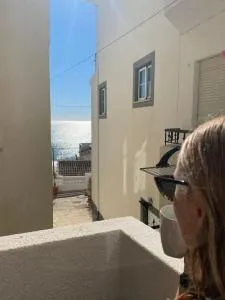 Beautiful 1 bed sea view apartment - Burgau