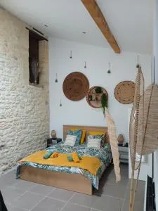Le Cosy Cabarieu
