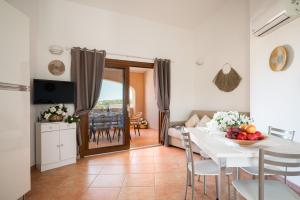 Appartamento OASIS con vista mare img19