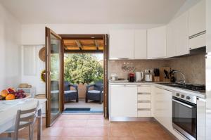 Appartamento OASIS con vista mare img2