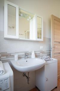 Appartamento OASIS con vista mare img14