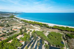 Appartamento OASIS con vista mare img6