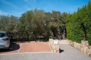 Appartamento OASIS con vista mare img22