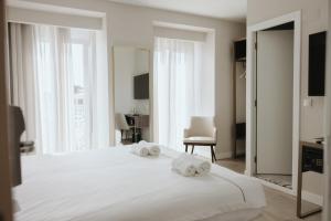 Sao Pedro Lisbon Hotel