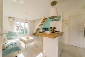 Évasion à Carqueiranne - Animal ok & terrasse