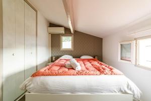 Appartements Evasion a Carqueiranne - Animal ok & terrasse : photos des chambres