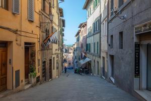 Appartamento con 1 Camera da Letto