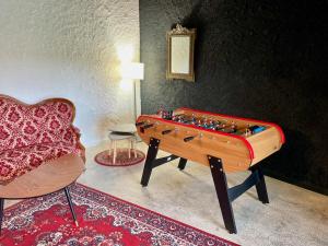 Maisons de vacances Chemin des Dames - Gite : Maison 6 Chambres