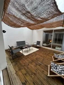 News ! Loft Movie Station Champagne - Saint-Brice-et-Courcelles