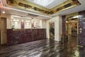 Hotel THE Blixx - 平泽市