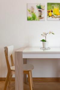 Nice Flat Milan 50m Station!