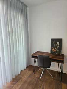 Apartman PETRUS close to OPUS ARENA and center