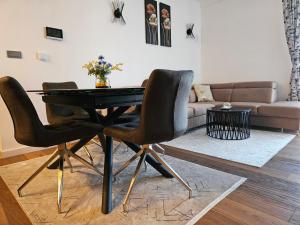 Apartman PETRUS close to OPUS ARENA and center