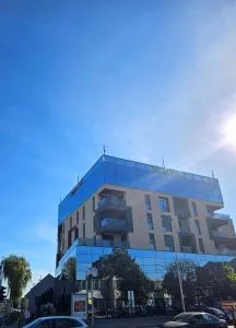 Apartman PETRUS close to OPUS ARENA and center - 奥西耶克