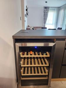 Apartman PETRUS close to OPUS ARENA and center