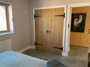 Luxury 3 bed rural Dorset barn